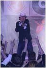 becks on stage 2007