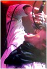 becks on stage 2007