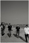 doon the beach