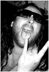 joey @ melt 2006