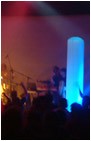 open minded stage I