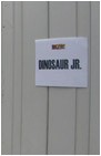 sbf vs. dinosaur jr.