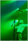 attack in green