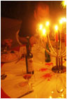catering